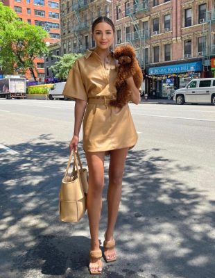 Olivia Culpo – naša stilska inspiracija za ovo leto