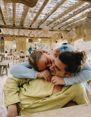 #sextalk: Da li ste dominantni ili potčinjeni?
