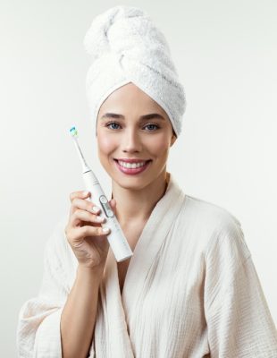 Sjajan i blistav osmeh na najlakši način: Predstavljamo vam Philips Sonicare električne četkice za zube