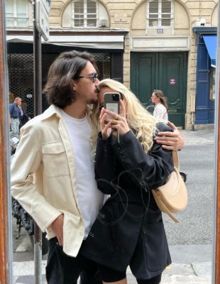 Da li je provođenje vremena sa partnerom vaš love language?
