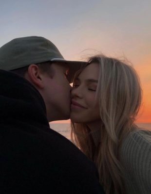 Da li je kupovanje poklona vaš love language?