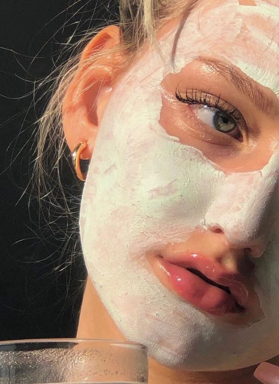 5 DIY maski za lice koje sprečavaju neželjeni sjaj T-zone