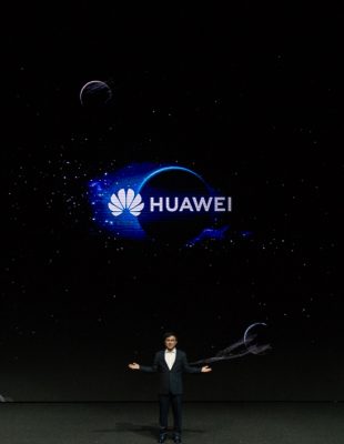 Huawei je predstavio novu generaciju vrhunskih proizvoda