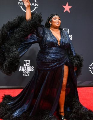 BET Awards 2022: Ovo su dobitnici i najupečatljiviji trenuci