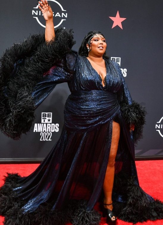 BET Awards 2022: Ovo su dobitnici i najupečatljiviji trenuci