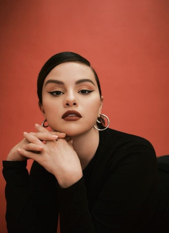 Ovo je viralni makeup hack koji je Selena Gomez pokazala na TikToku