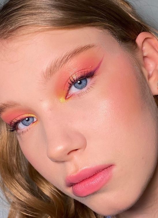 Ovo su ultimativni timeless letnji makeup lookovi