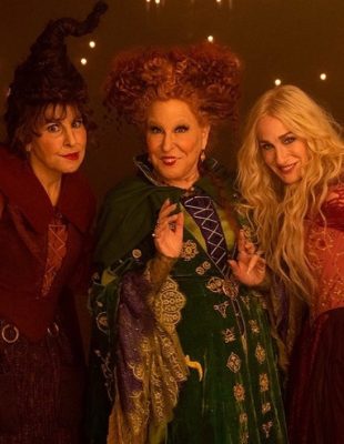 Naše omiljene veštice se vraćaju – evo šta sve znamo o predstojećem filmu “Hocus Pocus 2”