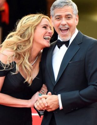 Julia Roberts, George Clooney i Cameron Diaz najavljuju povratak old-school romantičnih komedija