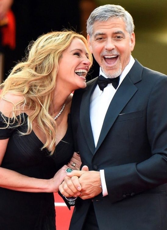 Julia Roberts, George Clooney i Cameron Diaz najavljuju povratak old-school romantičnih komedija