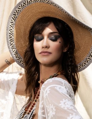 Exit festival i brend Yves Saint Laurent ti donose savršene predloge nesvakidašnjih, festivalskih makeup lookova!