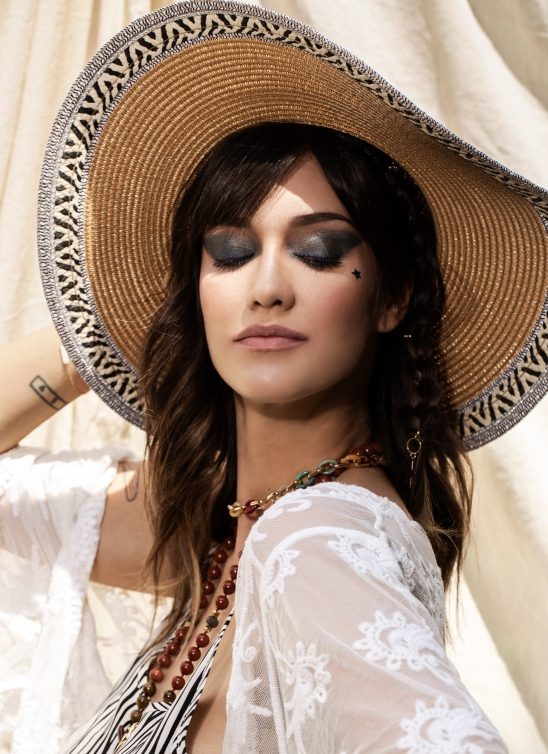 Exit festival i brend Yves Saint Laurent ti donose savršene predloge nesvakidašnjih, festivalskih makeup lookova!