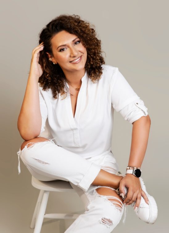Žene u biznisu: Ivona Marinković