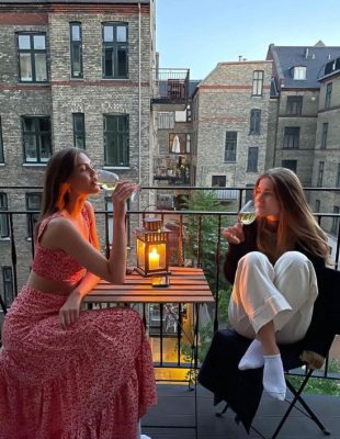 Pokazatelji da pored sebe zaista imate najbolju prijateljicu