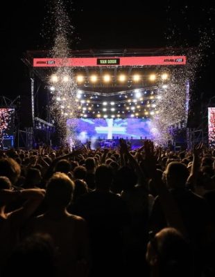 Arsenal fest – iz perspektive stare ljubavi
