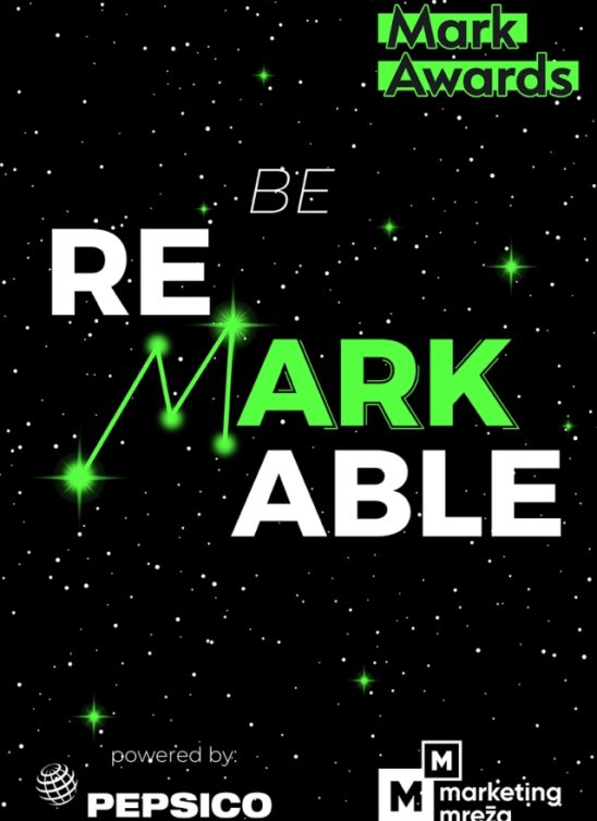 Mark Awards 2022 – nominacije za prestižna priznanja su otvorene do 22. jula