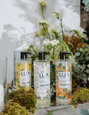 Lux Botanicals x WANNABE Magazine: Evo kako je izgledao ekskluzivni secret garden party povodom lansiranja brenda Lux Botanicals u Srbiji!