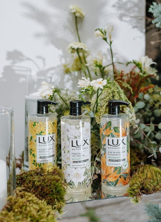 Lux Botanicals x WANNABE Magazine: Evo kako je izgledao ekskluzivni secret garden party povodom lansiranja brenda Lux Botanicals u Srbiji!