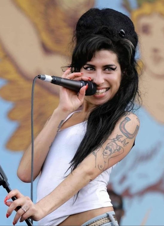 Diže se hype oko “Back to Black” biografskog filma o Amy Winehouse, a evo šta sve znamo o njemu