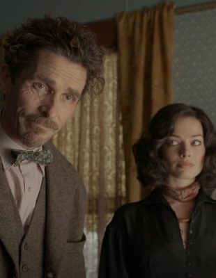“Amsterdam” je novi film sa A-list postavom koji jedva čekamo da pogledamo!