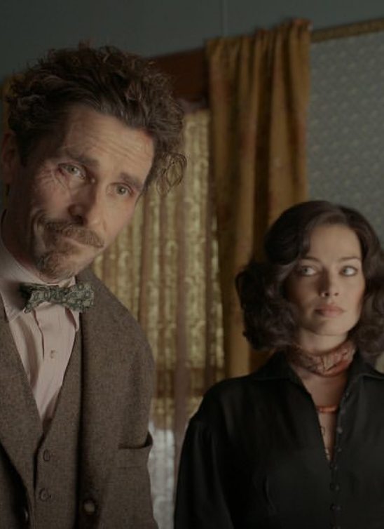“Amsterdam” je novi film sa A-list postavom koji jedva čekamo da pogledamo!