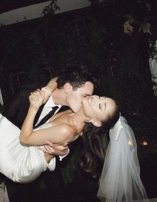 10 poznatih parova koji su se venčali u tajnosti