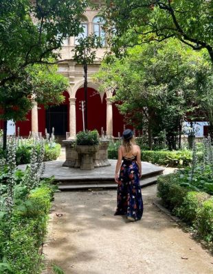 #travelblog: Jovana, Valensija, Barselona