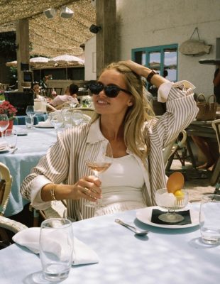 Kako da kultivišete „serendipity“ (srećnu slučajnost)