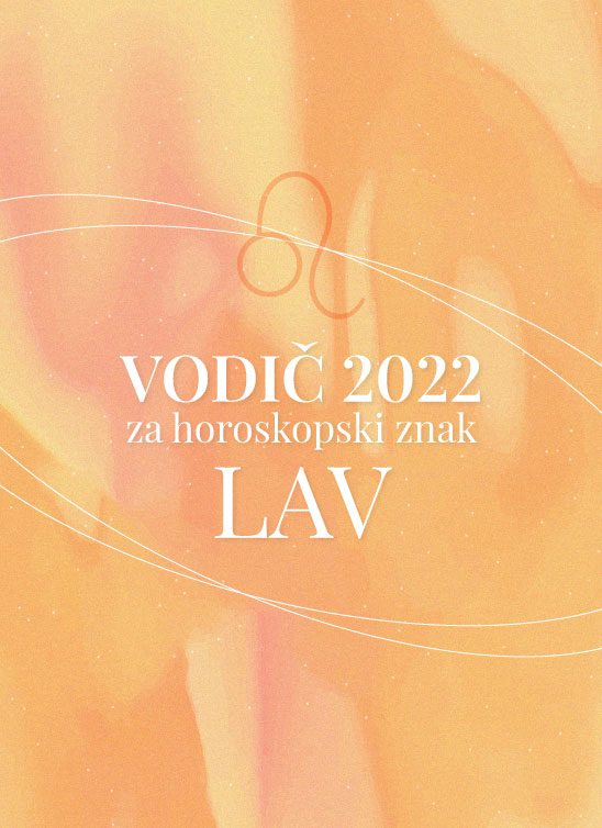 Vodič za Lavove – šta da čitate, gledate i oblačite