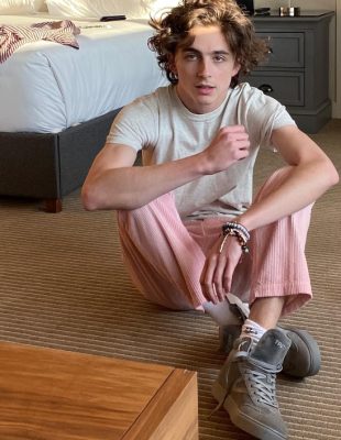 Ovo su najzgodniji mladi glumci Holivuda!