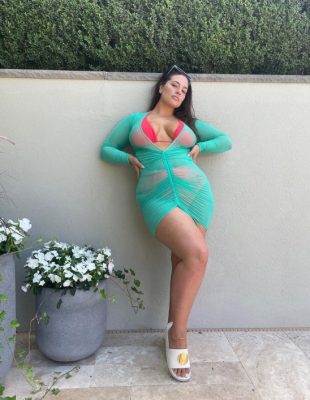 Ovo su plus-size modeli koje svi volimo