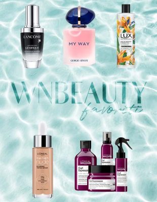 WNBEAUTY FAVORITI – za avgust