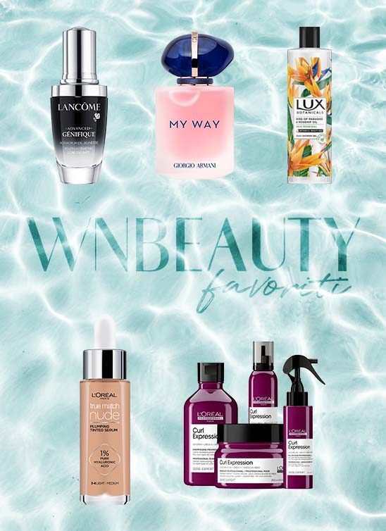 WNBEAUTY FAVORITI – za avgust