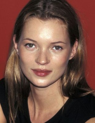 Otkrivamo vam trik konturisanja koji je proslavila manekenka Kate Moss