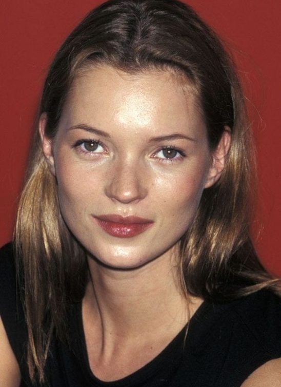 Otkrivamo vam trik konturisanja koji je proslavila manekenka Kate Moss