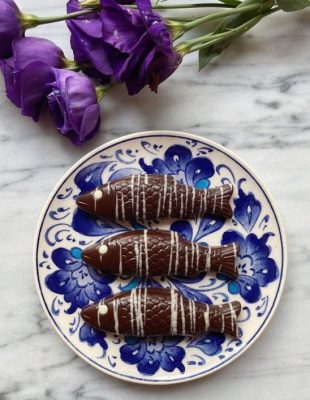 Najbolja čokolada u gradu: Posetite jedinstveni Valentina i karanfil choco bar na Dorćolu!