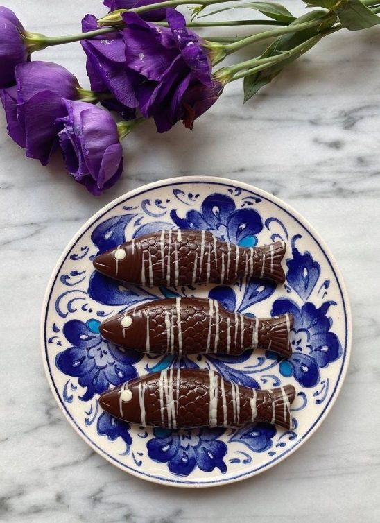 Najbolja čokolada u gradu: Posetite jedinstveni Valentina i karanfil choco bar na Dorćolu!