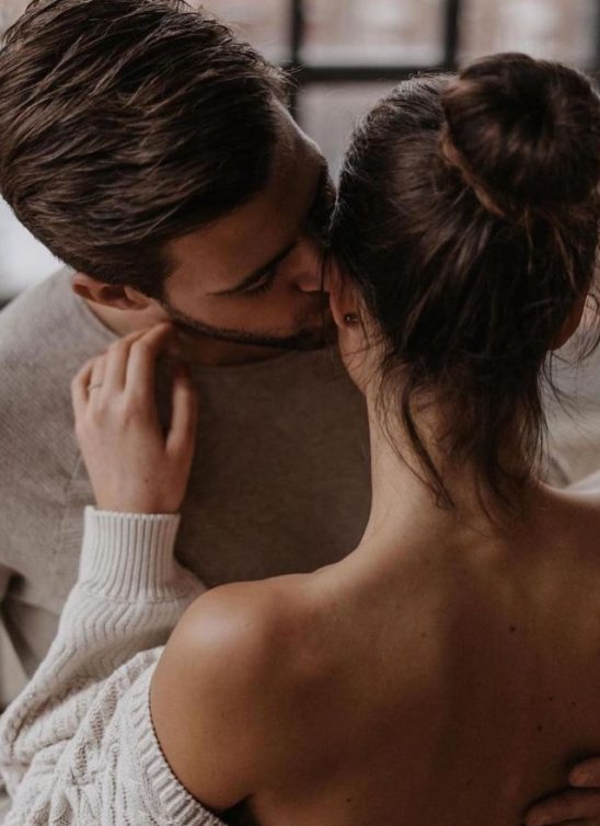 Šta da radite kad privlačnost nestane