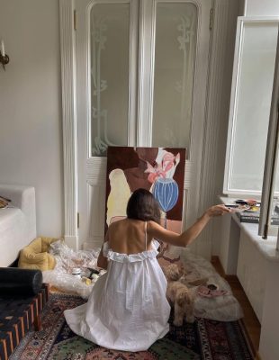 Kada mislite loše o sebi, povređujete svoje unutrašnje dete
