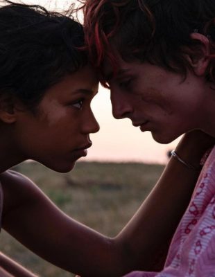 Timothée Chalamet je anksiozni teen kanibal u novom filmu “Bones and All”