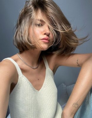 Airy bob – frizura koju morate da isprobate ove jeseni