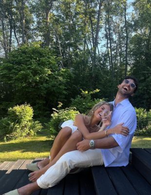 Nauka zvana: Kako započeti konverzaciju na Tinderu