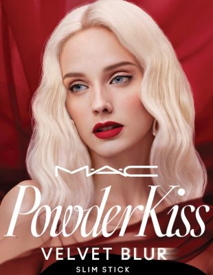 Upoznajte nove Powder Kiss Velvet Blur Slim Stick ruževe koji savršeno objedinjuju mat efekt i hidrataciju!