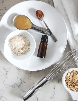 5 DIY skin care maski koje možete da pripremite kod kuće