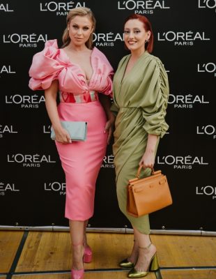Bili smo gosti brenda L’Oréal Paris u okviru Sarajevo Film Festivala – i za vas izdvajamo najbolje lookove sa crvenog tepiha