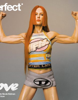 Nicole Kidman se vratila – jača nego ikad!