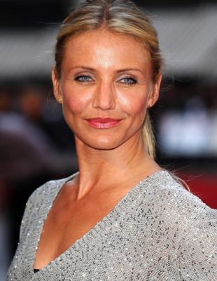 Saveti Cameron Diaz za lepu kožu
