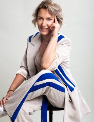 Žene u biznisu: Danijela Gašparac