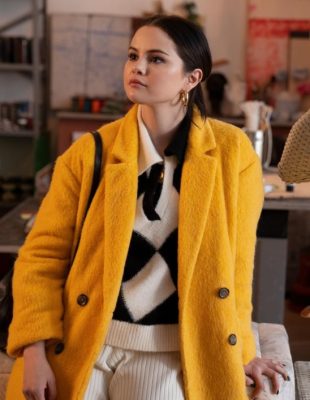 Selena Gomez je naš ultimativni style vodič za jesen