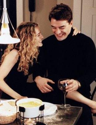 Pitanja koja je pokrenula Carrie Bradshaw koja su i dalje aktuelna
